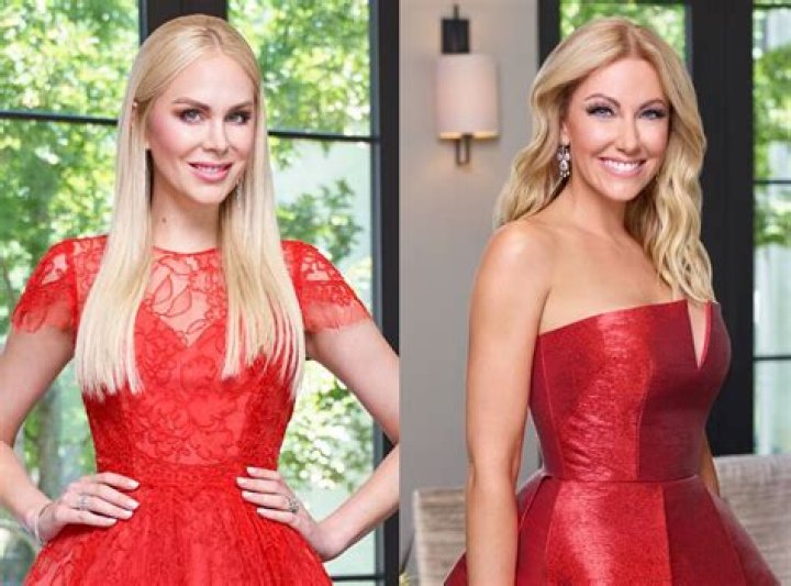 RHOD: Kameron Westcott Doubles Down On Doing Favor For Rival Stephanie Hollman