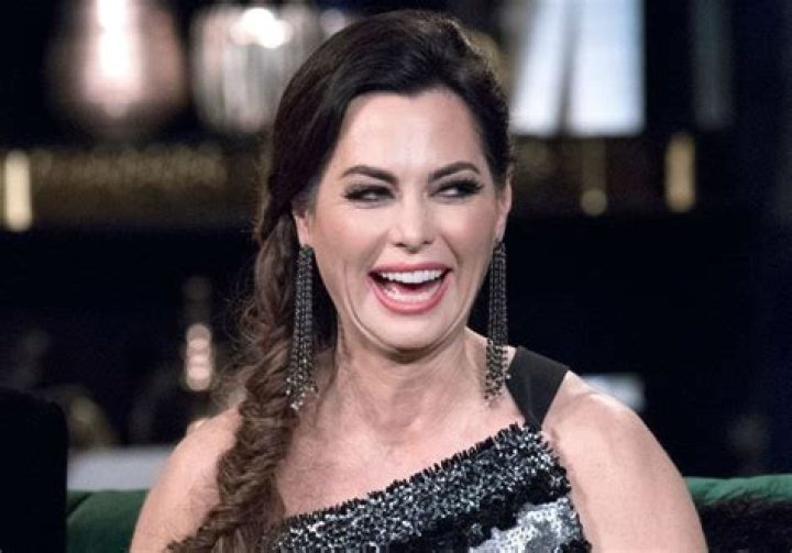 RHOD Star D’Andra Simmons Slams ‘Snob’ Sonja Morgan And ‘Diva’ Bethenny Frankel
