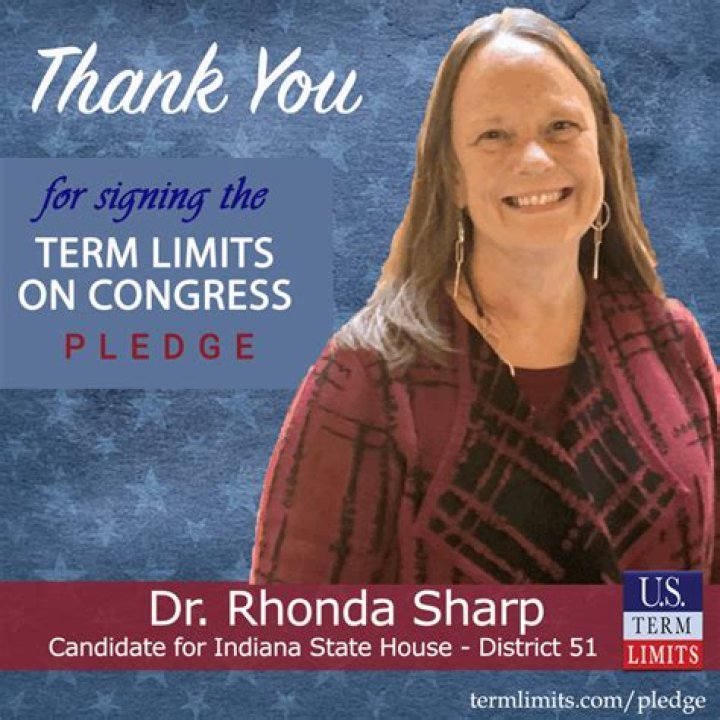 Dr. Rhonda Sharp, MD – Lagrange, IN