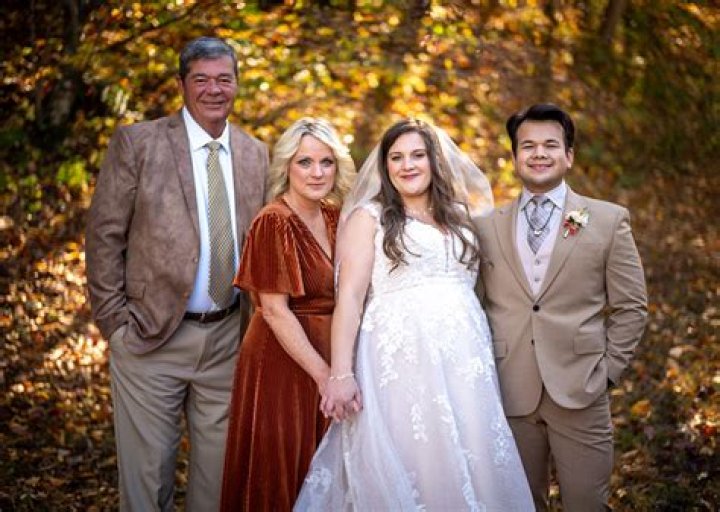 Rhonda Vincent Husband Herb Sandker Age, Children And Wikipedia