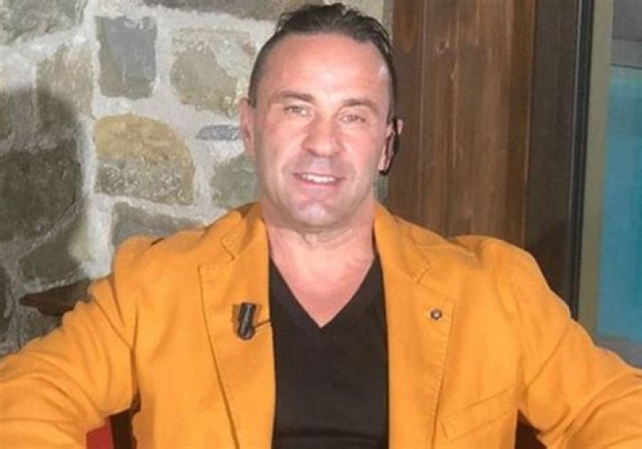 RHONJ – Joe Giudice Loses Another Court Decision