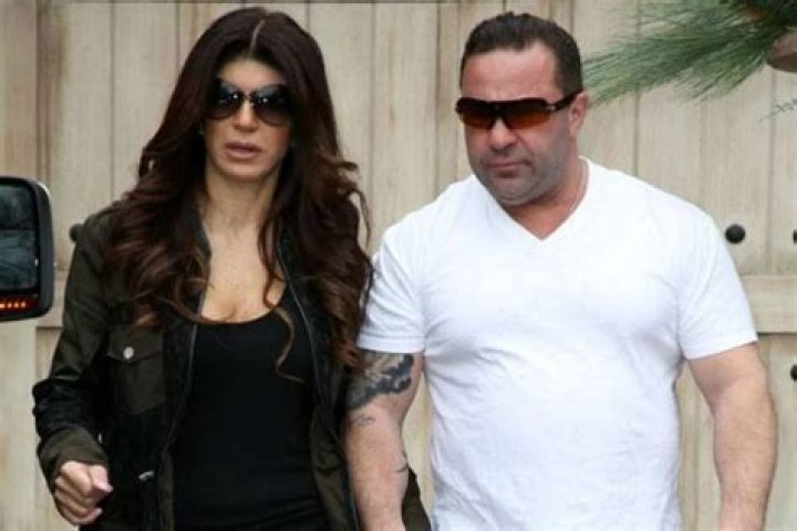 RHONJ Star Teresa Giudice In Complete Denial About Joe Giudice’s Upcoming Deportation