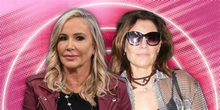 RHONY Star LuAnn De Lesseps Slams Former Co-Stars Carole Radziwill And Alex McCord