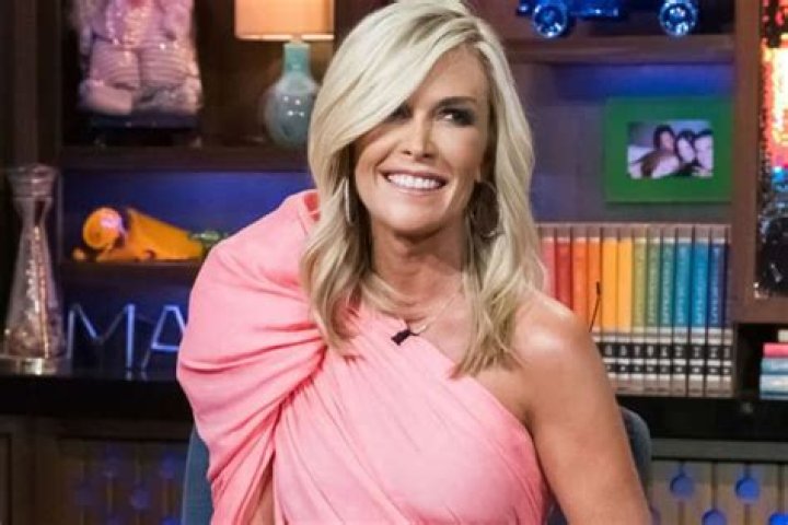 RHONY Star Tinsley Mortimer Reveals Exactly How She Finances Her Lavish Lifestyle Without Scott