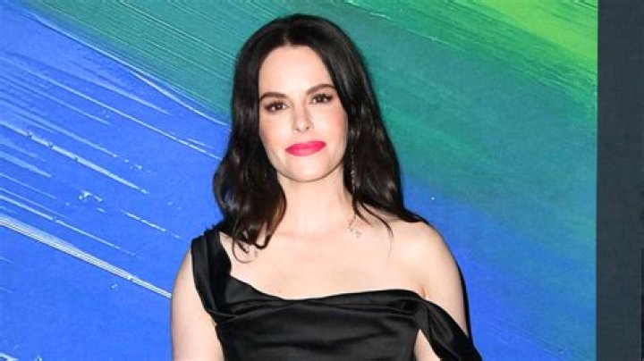 ‘RHONY’: Who is Emily Hampshire? Her age, net worth, and wife