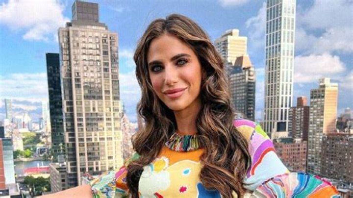 ‘RHONY’: Who is would-be housewife Lizzy Savetsky, and why did she quit the show?