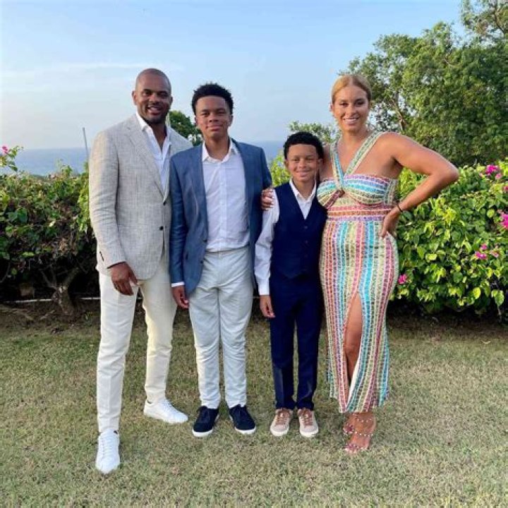 RHOP: Robyn Dixon Siblings – Brother Marc Marcel, Sister And Children