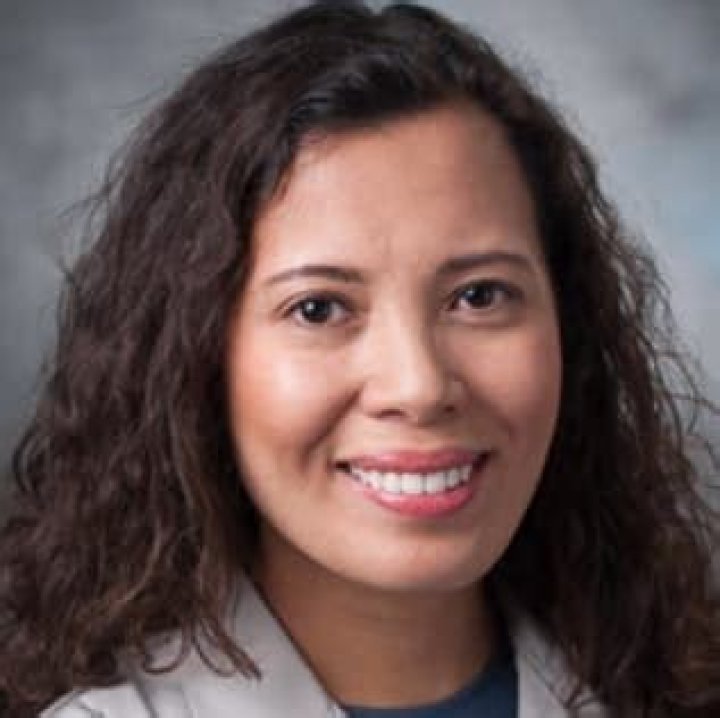 Dr. Ria Parcellano, MD – Glenview, IL