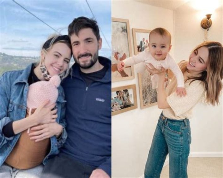 Ria Percival Partner Name: Married Life And Kids