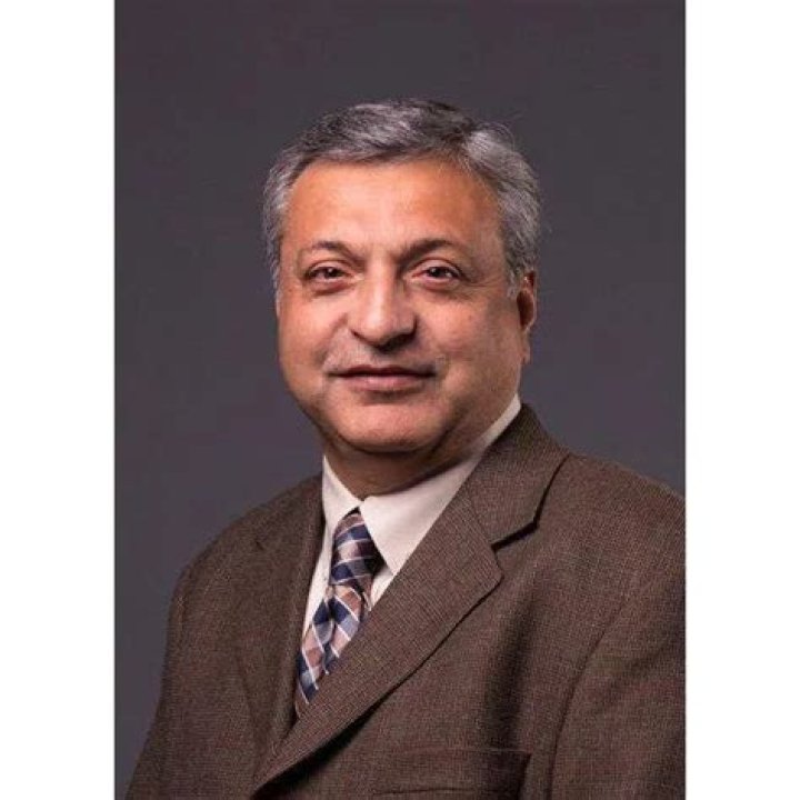 Dr. Riaz Gill, MD – Cartersville, GA