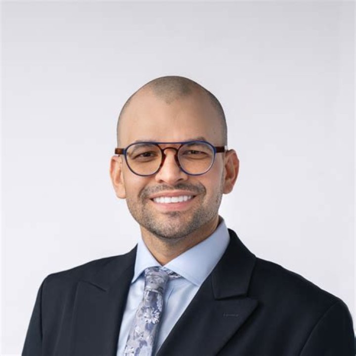 Dr. Ricardo Barboza, MD – Columbus, OH