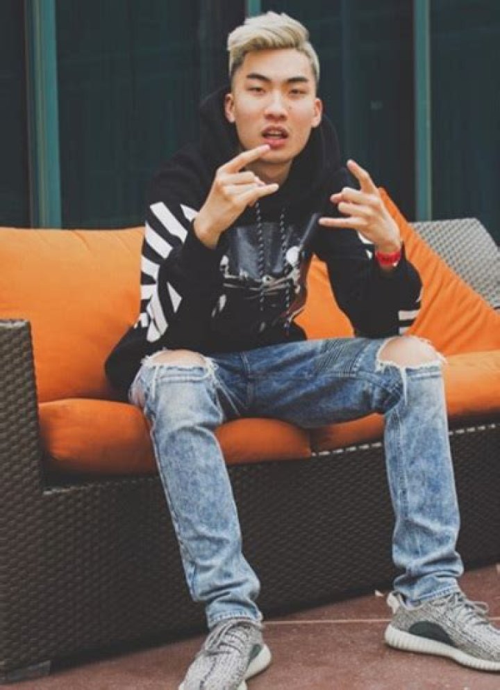 RiceGum Height Weight Body Measurements Age Stats Facts Family Wiki