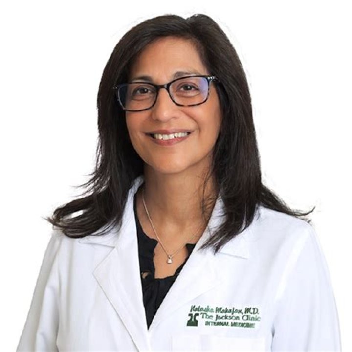 Dr. Richa (Sharma) Mahajan, MD – College Station, TX
