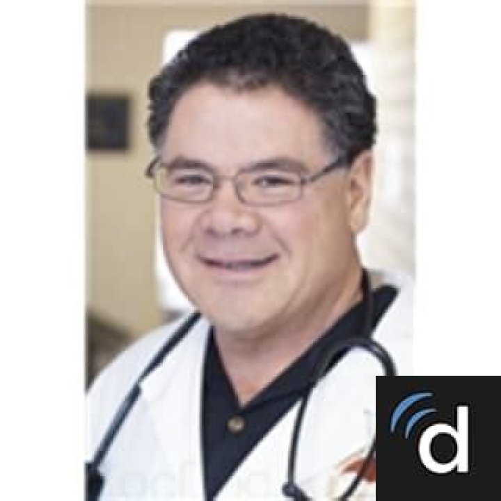 Dr. Richard Armour, DO – Upland, CA