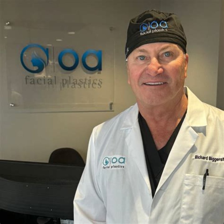 Dr. Richard Biggerstaff, MD – Indianapolis, IN