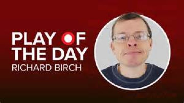 Dr. Richard Birch, DO – Panguitch, UT