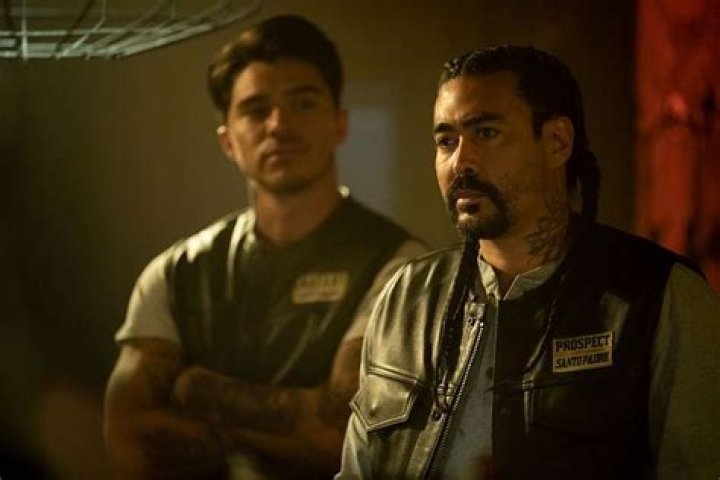 Richard Cabral Saddles Up For Mayans MC Spinoff Series; Updated Synopsis Released