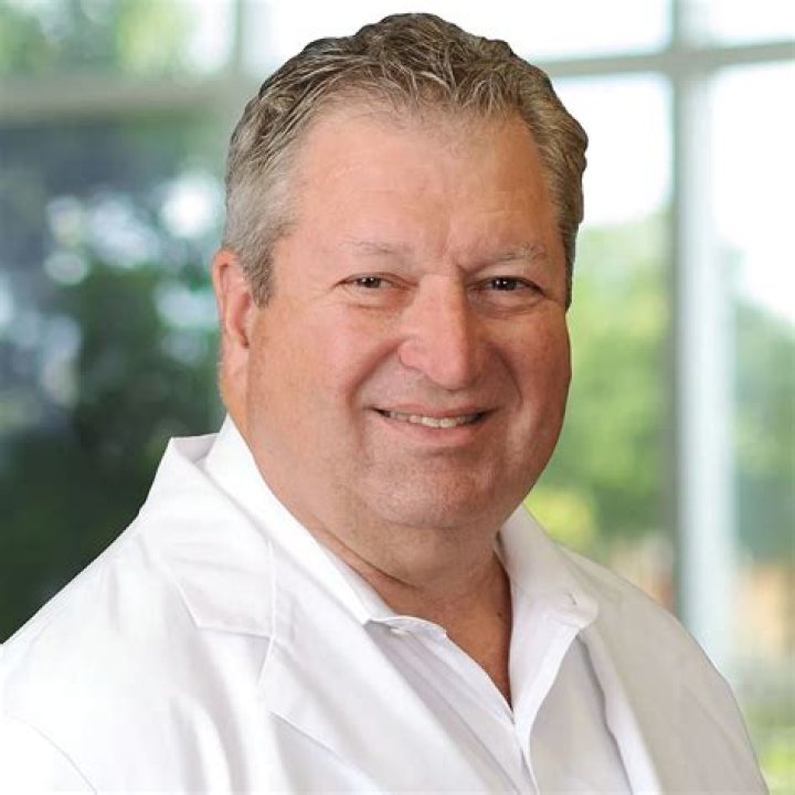 Dr. Richard Camlin Jr., MD – Georgetown, SC