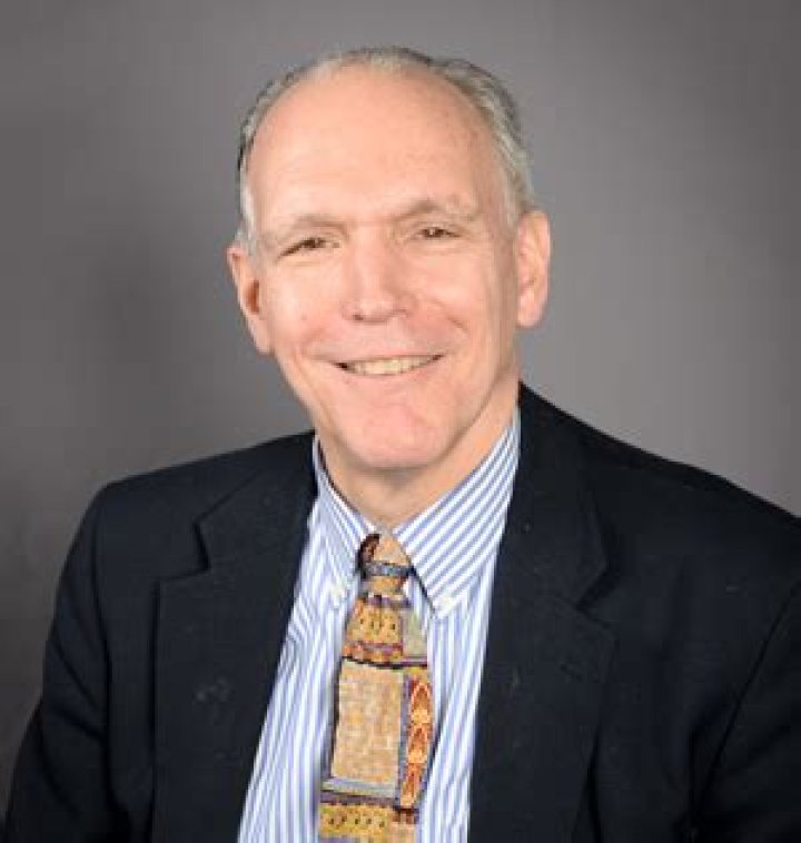 Dr. Richard Carlson, MD – Norman, OK