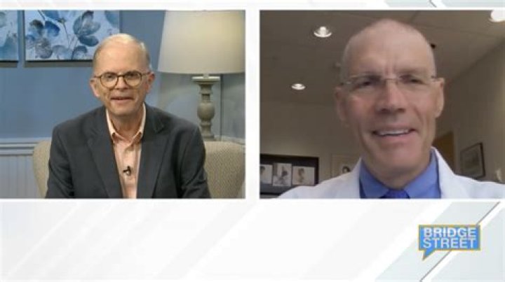 Dr. Richard Cherny, MD – East Syracuse, NY