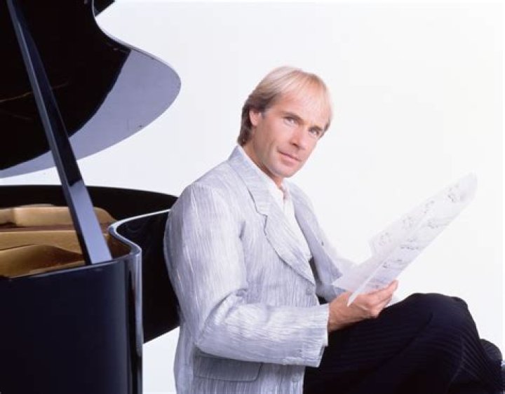 Richard Clayderman’s biography, net worth, fact, career, awards and life story