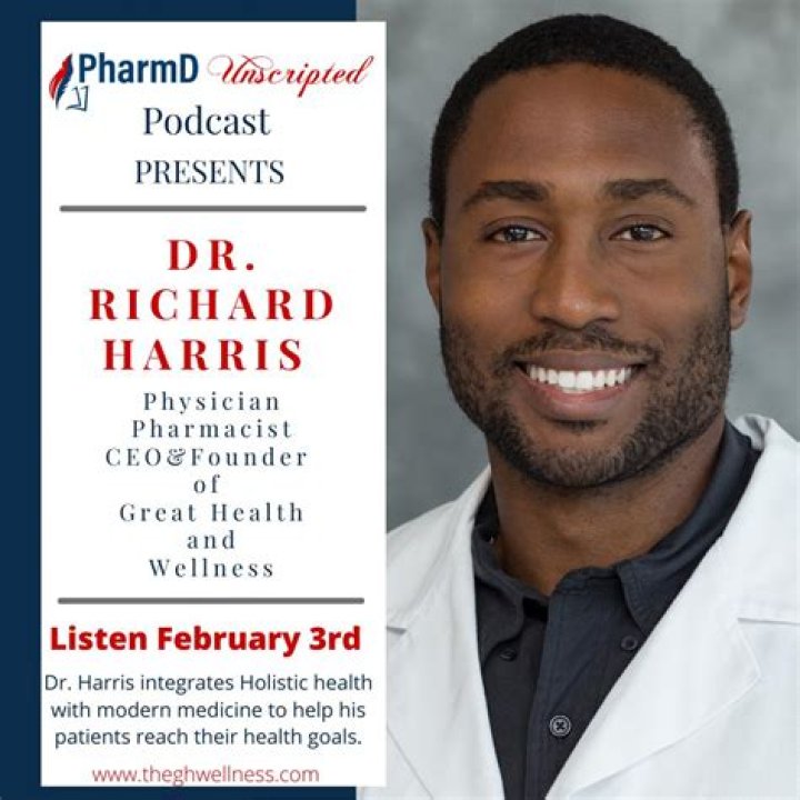 Richard Dandridge – Tahlequah, OK