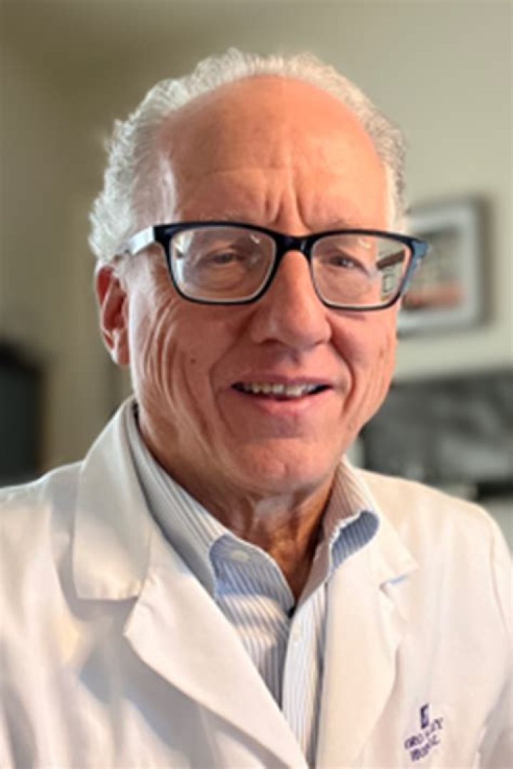 Dr. Richard Duff, MD – Rochester, MI