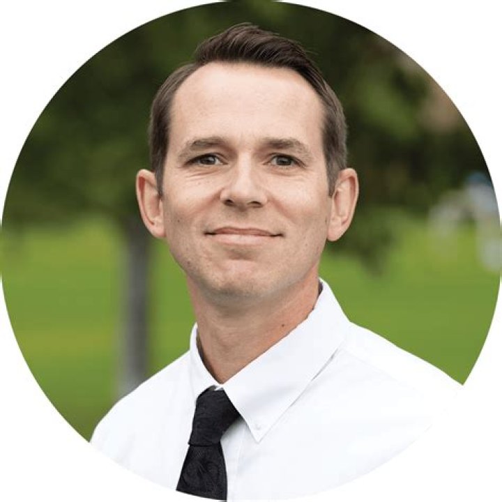 Dr. Richard Edgerly, MD – Yakima, WA