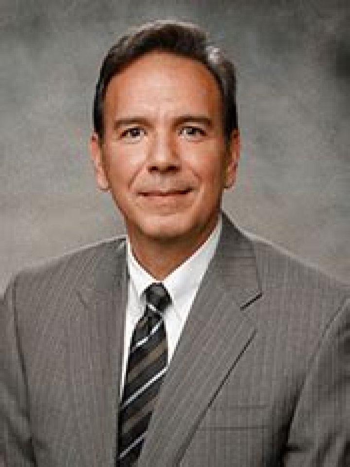 Dr. Richard Gergoudis, MD – Richmond, VA