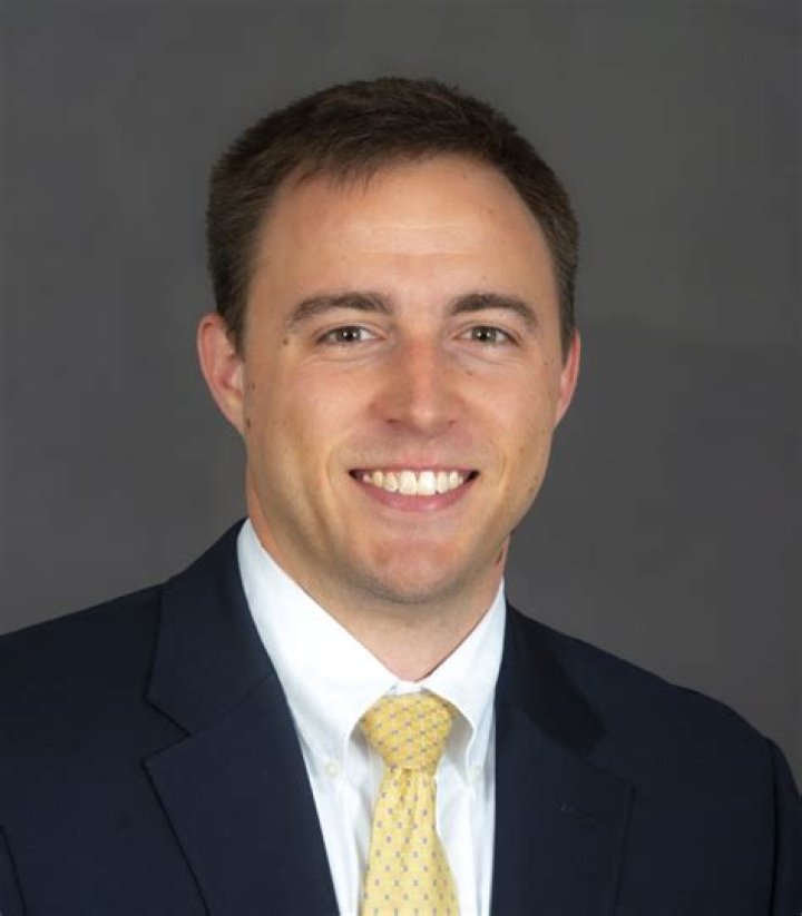 Dr. Richard Gilmore, MD – Rockford, IL