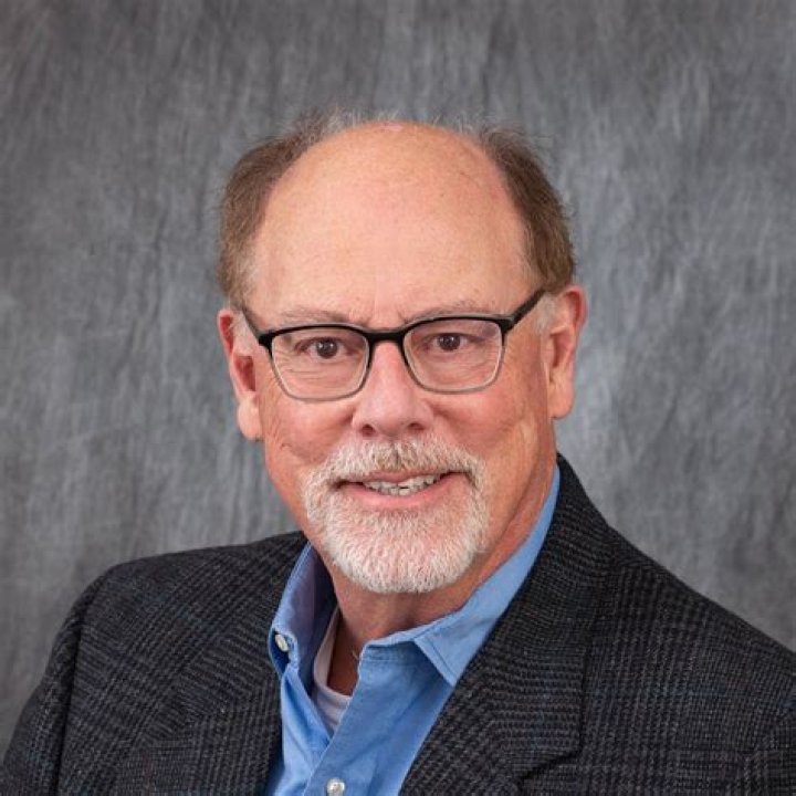 Dr. Richard Glover, MD – Knoxville, TN