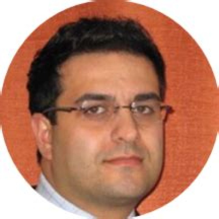 Dr. Richard Haddad, MD – Red Bank, NJ