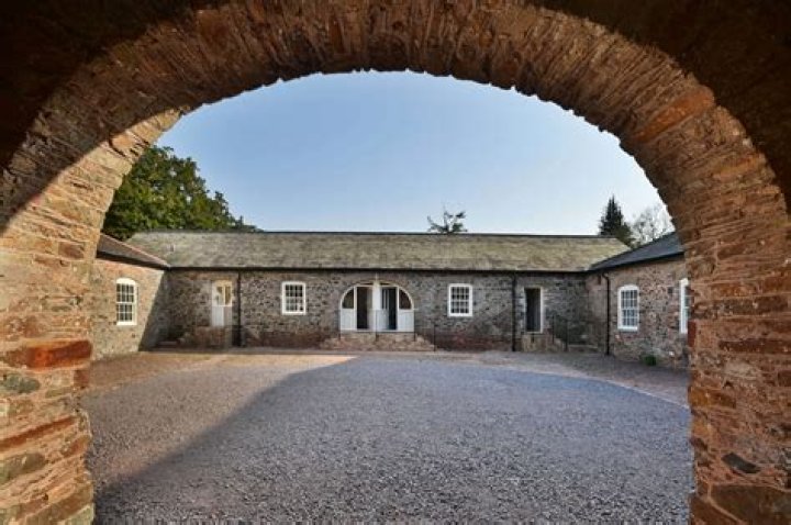 Dr. Richard Hall, MD – Cookeville, TN