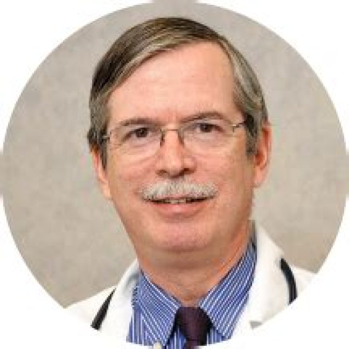 Dr. Richard Harding, MD – Hartford, CT