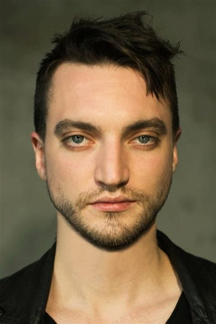Richard Harmon Wiki, Age, Metaverse, Girlfriend, Net Worth, Height & More