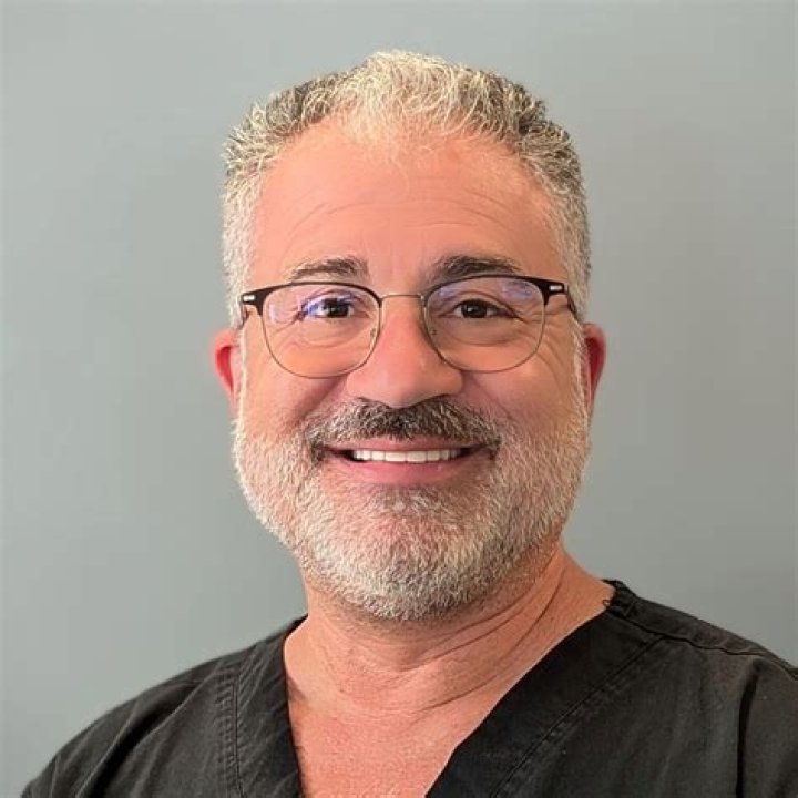 Dr. Richard Katz, MD – Des Plaines, IL