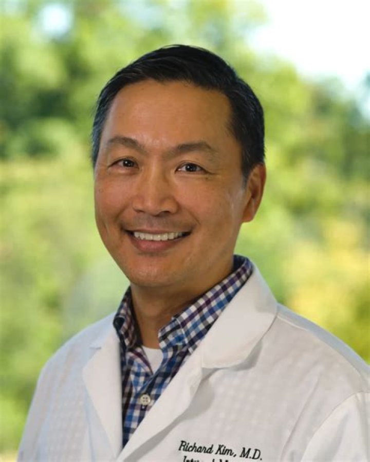 Dr. Richard Kim, MD – Newport Beach, CA
