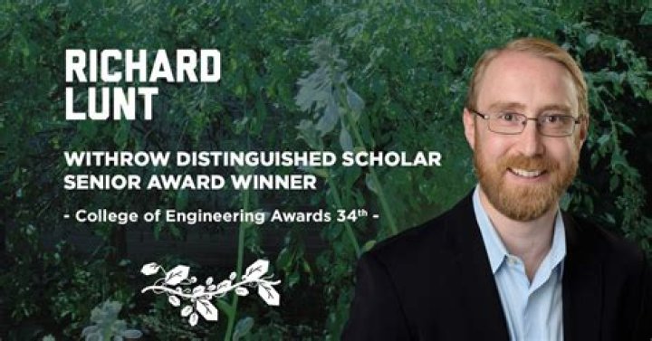 Richard Lunt – Safford, AZ