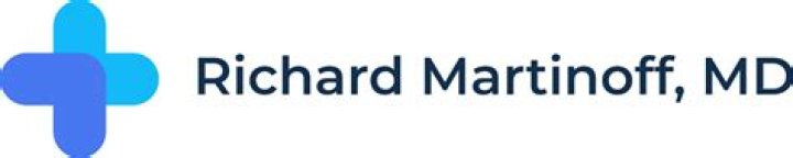 Dr. Richard Martinoff, MD – Boca Raton, FL