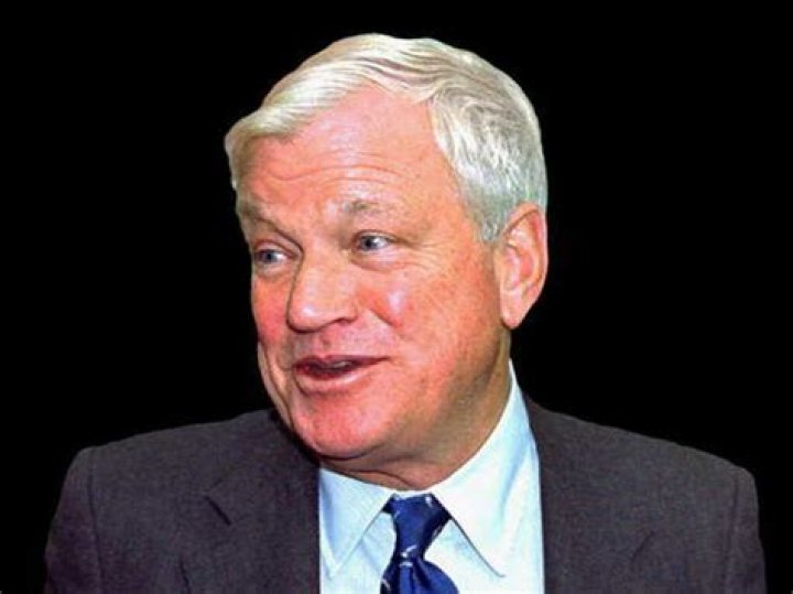 Richard Mellon Scaife’s biography, net worth, fact, career, awards and life story