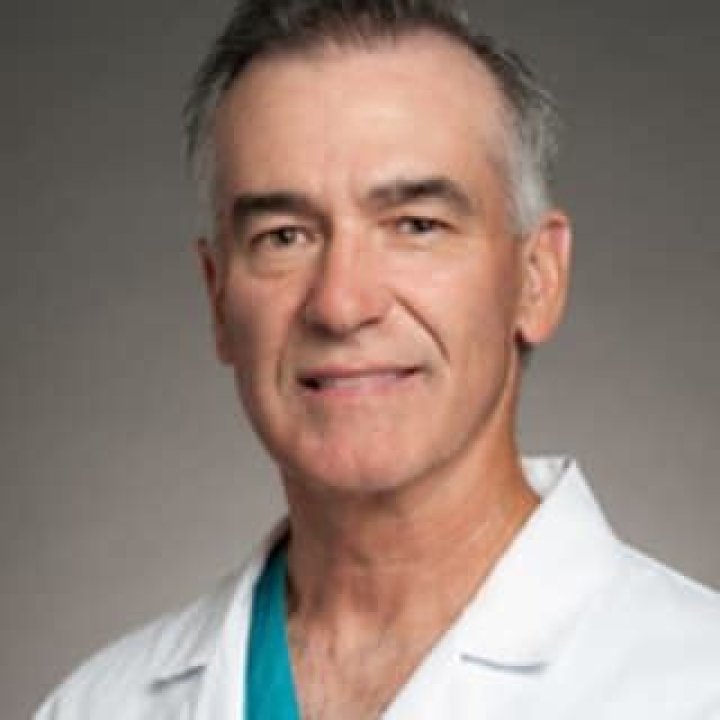 Dr. Richard Nixon, MD – Fort Eustis, VA