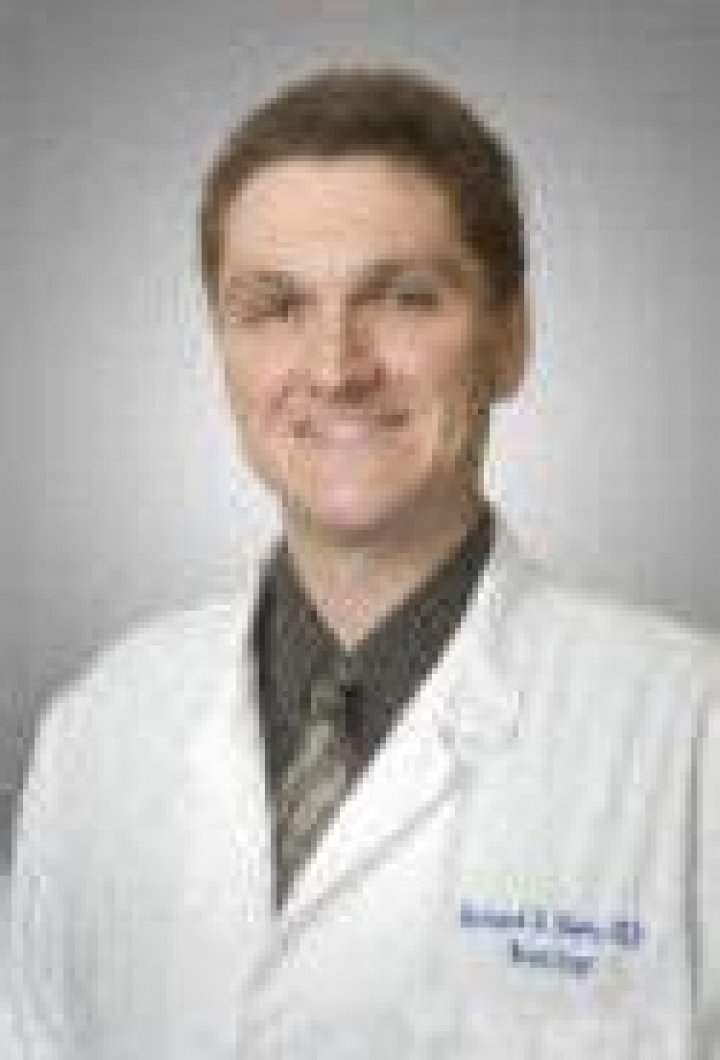Dr. Richard Rison, MD – Whittier, CA