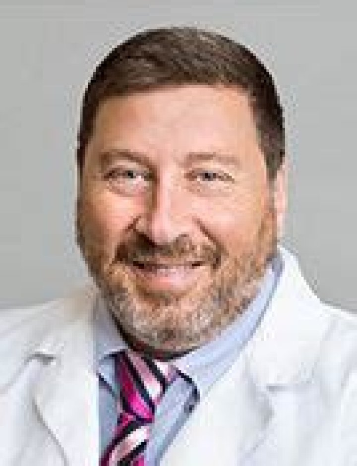 Dr. Richard Schenk, MD – Whippany, NJ