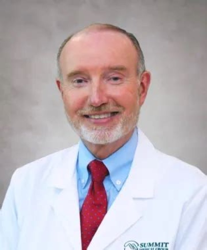 Dr. Richard Sharpe Jr., MD – Phoenix, AZ