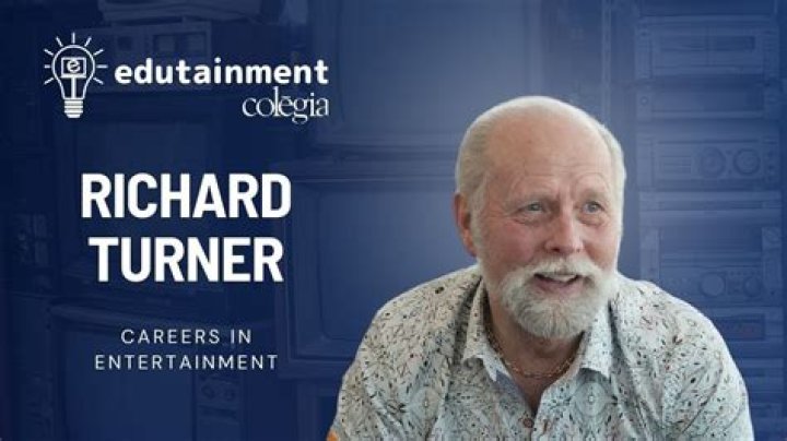 Dr. Richard Turner, MD – San Mateo, CA