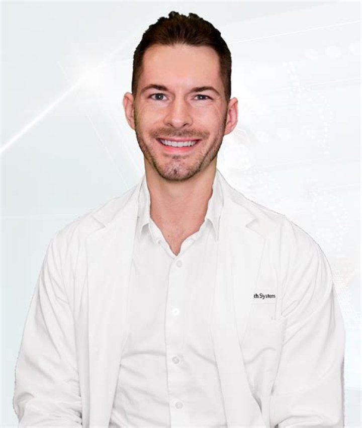 Dr. Richard Valentine, MD – Saraland, AL