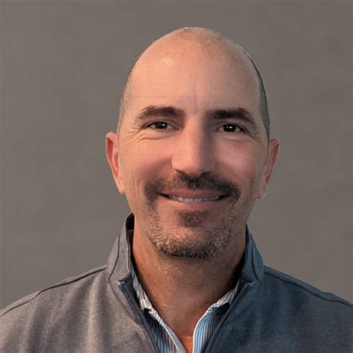 Dr. Richard Voet, MD – Dallas, TX