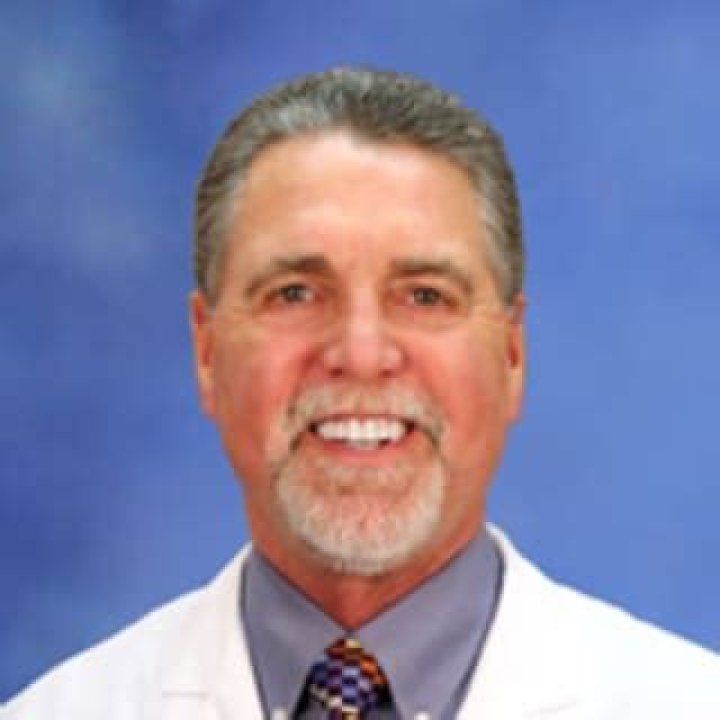 Dr. Richard Weisenburger, DO – Murphy, NC