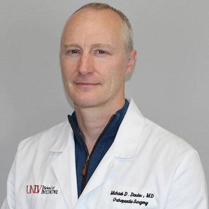 Dr. Richard Wulff, MD – Las Vegas, NV