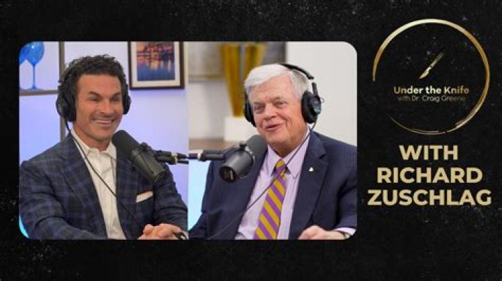 Richard Zuschlag Net Worth, Income, Salary, Earnings, Biography